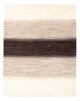 Gabbeh perski Dywan 200x158cm - Perserteppich Wollteppich