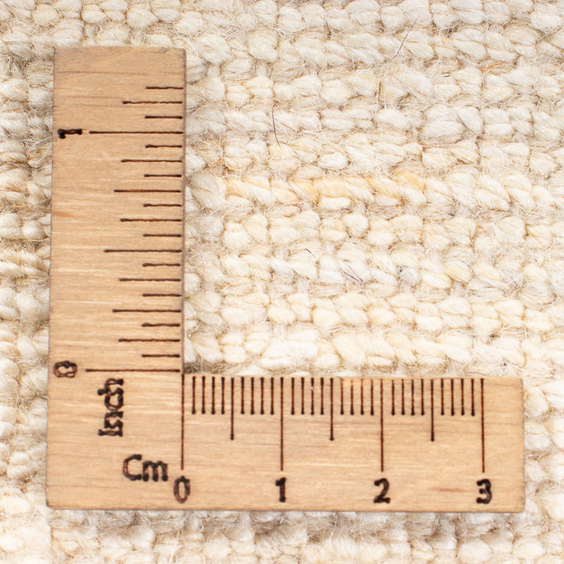 Dywan Gabbeh - perski - 200 x 158 cm - wielokolorowy