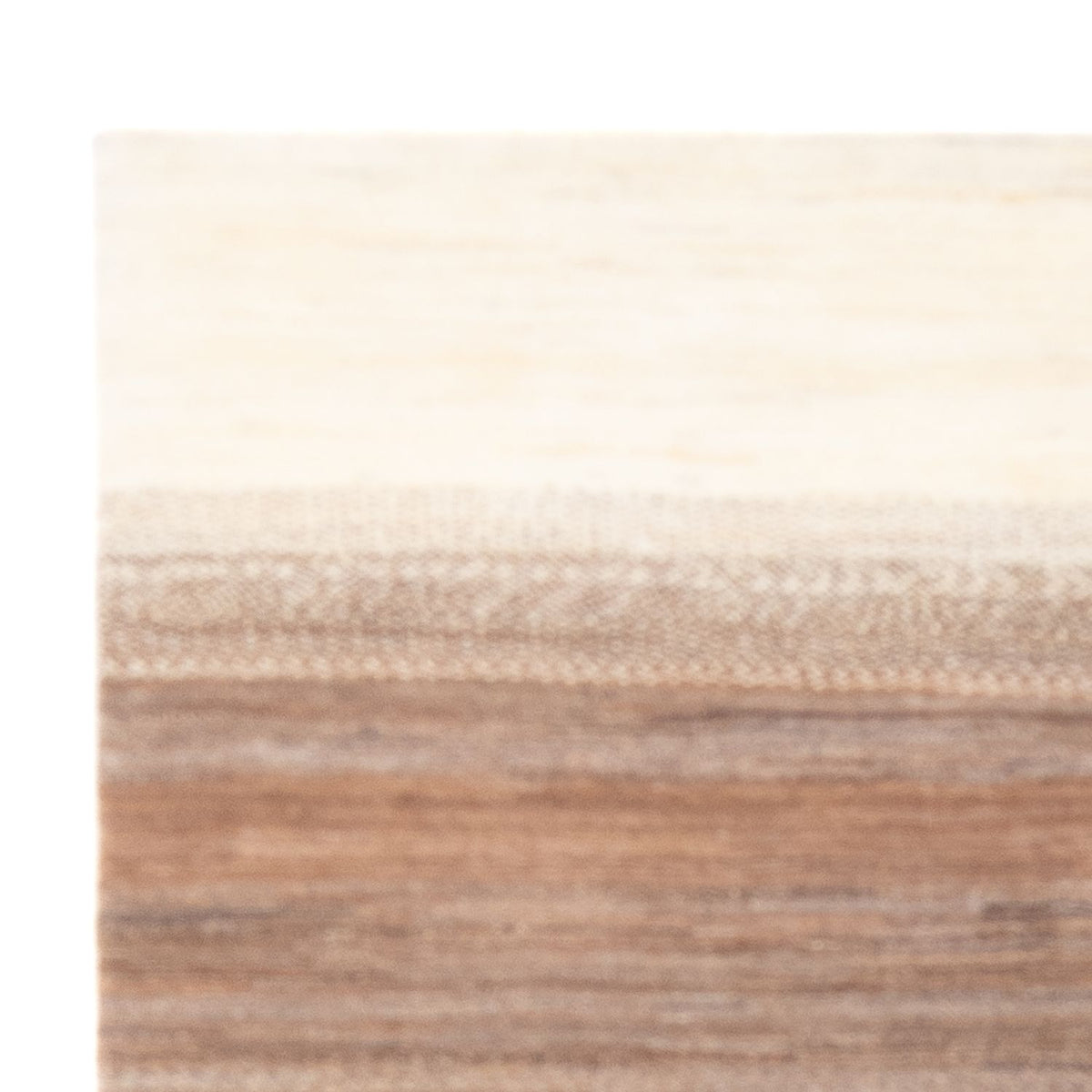 Dywan Gabbeh - perski - 202 x 142 cm - wielokolorowy