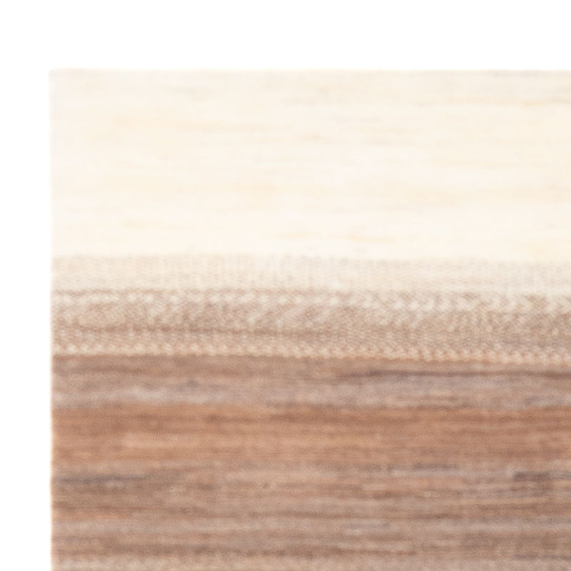 Dywan Gabbeh - perski - 202 x 142 cm - wielokolorowy