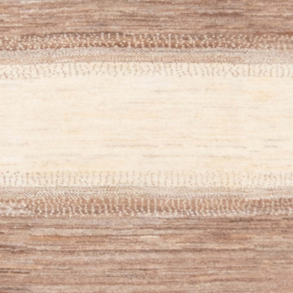 Dywan Gabbeh - perski kwadratowy  - 198 x 195 cm - wielokolorowy