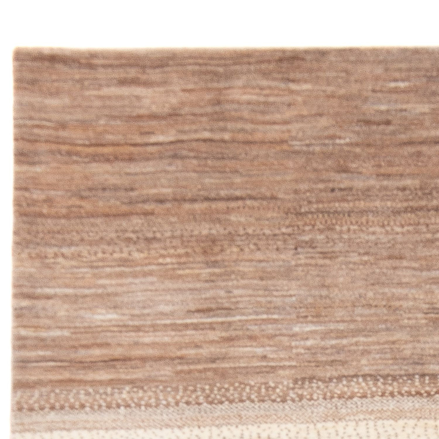 Gabbeh perski Dywan 198x195cm - Perserteppich Wollteppich