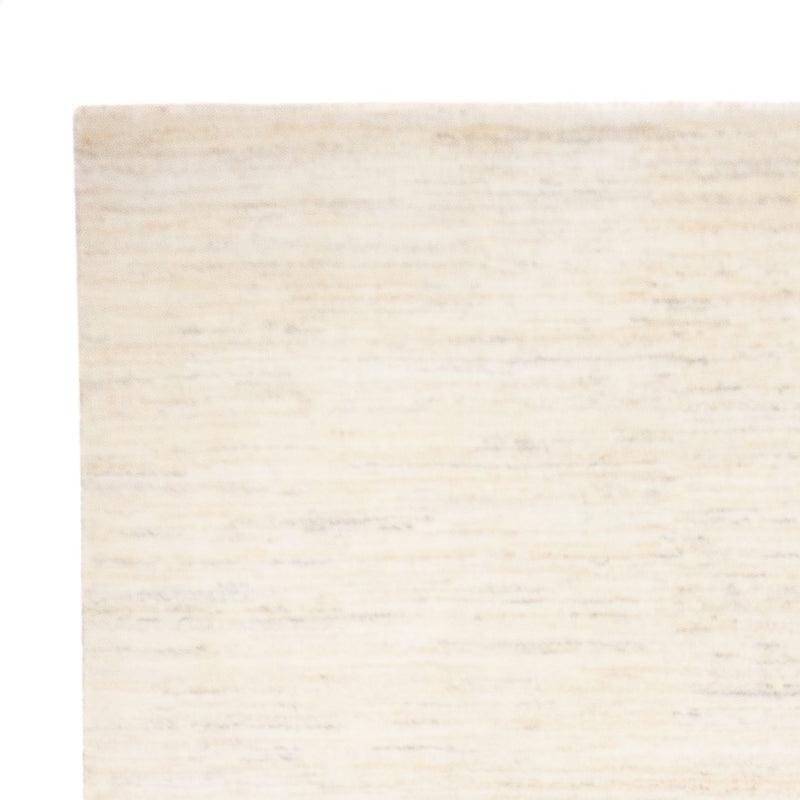 Dywan Gabbeh - perski - 290 x 205 cm - jasny beż