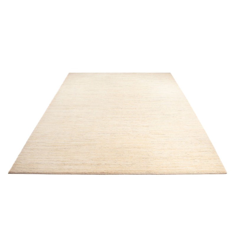 Dywan Gabbeh - perski - 290 x 205 cm - jasny beż