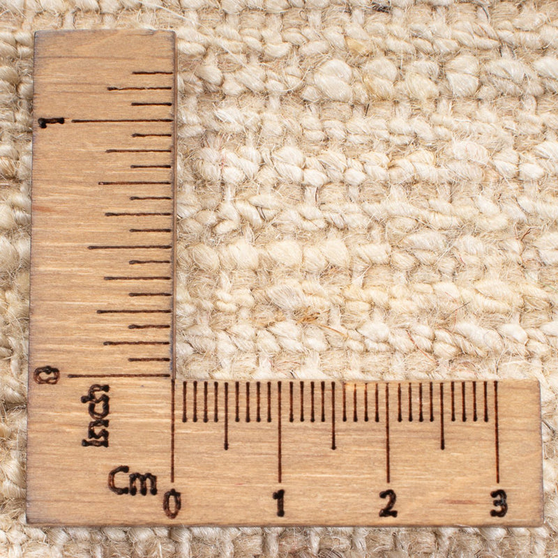 Dywan Gabbeh - perski - 290 x 205 cm - jasny beż