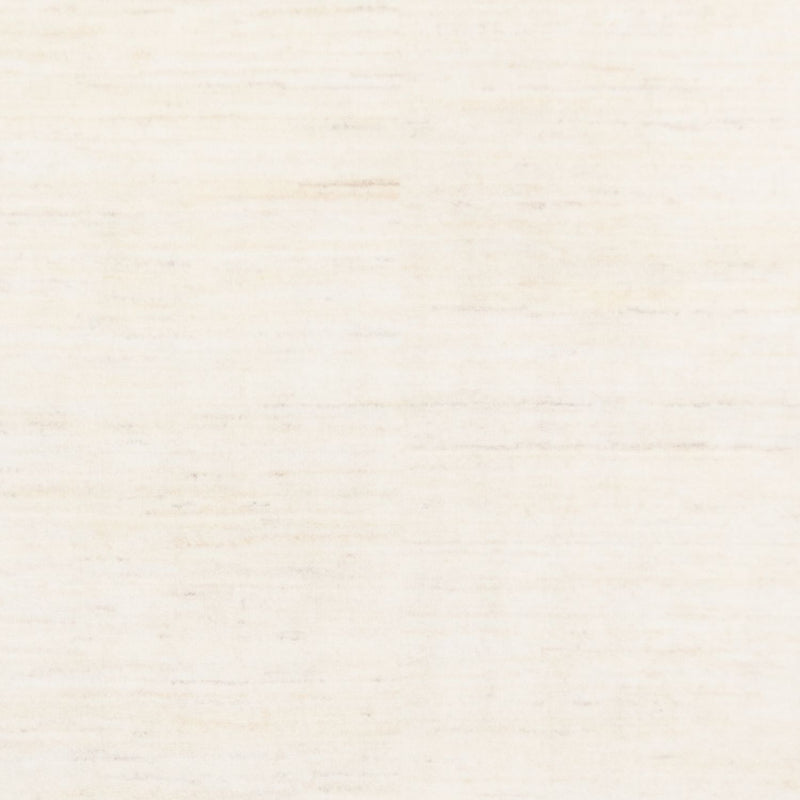 Dywan Gabbeh - perski - 252 x 190 cm - jasny beż