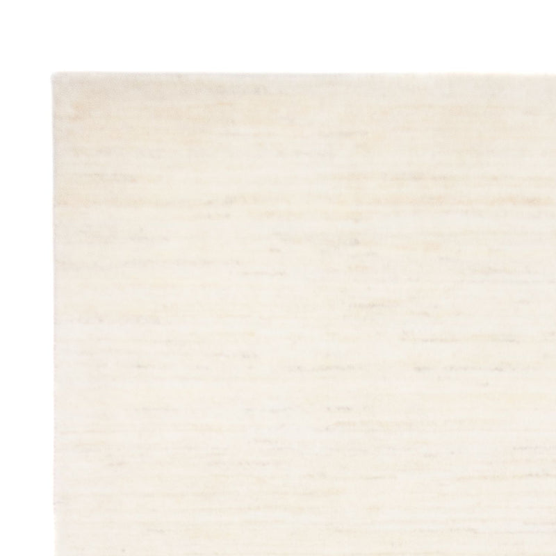 Dywan Gabbeh - perski - 252 x 190 cm - jasny beż