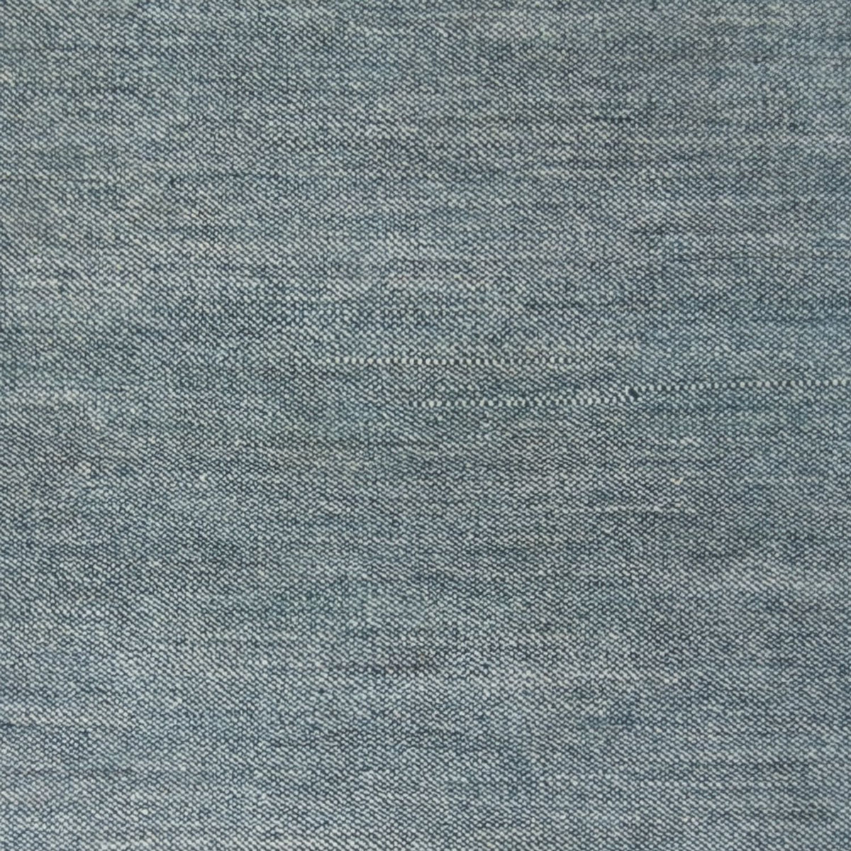 Dywan Gabbeh - perski - 240 x 206 cm - zieleń miętowa