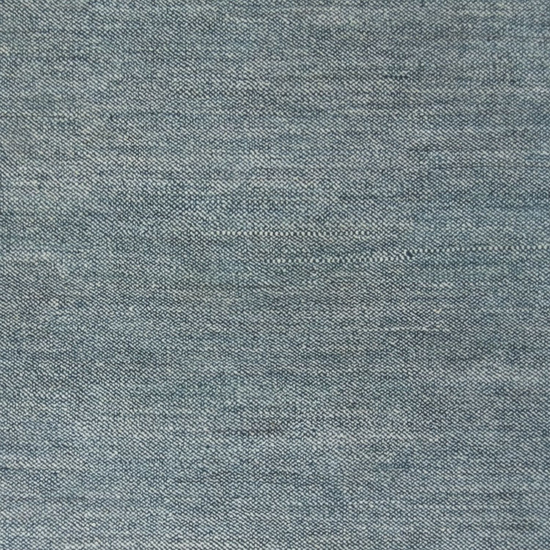 Dywan Gabbeh - perski - 240 x 206 cm - zieleń miętowa