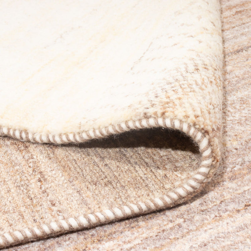 Dywan Gabbeh - perski - 288 x 205 cm - natura