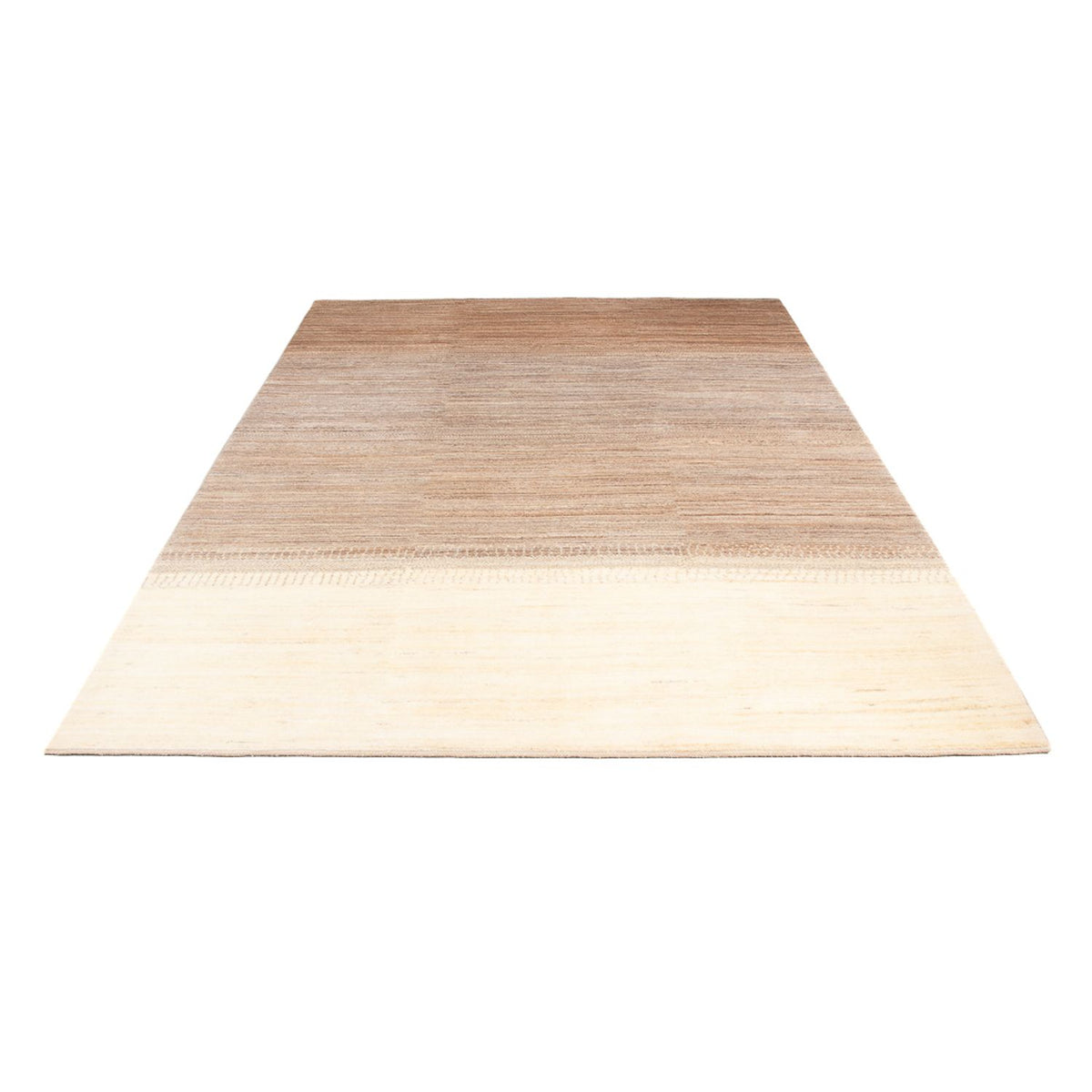 Dywan Gabbeh - perski - 288 x 205 cm - natura