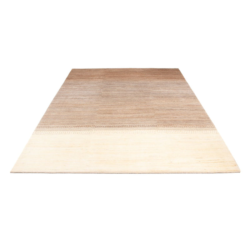 Dywan Gabbeh - perski - 288 x 205 cm - natura