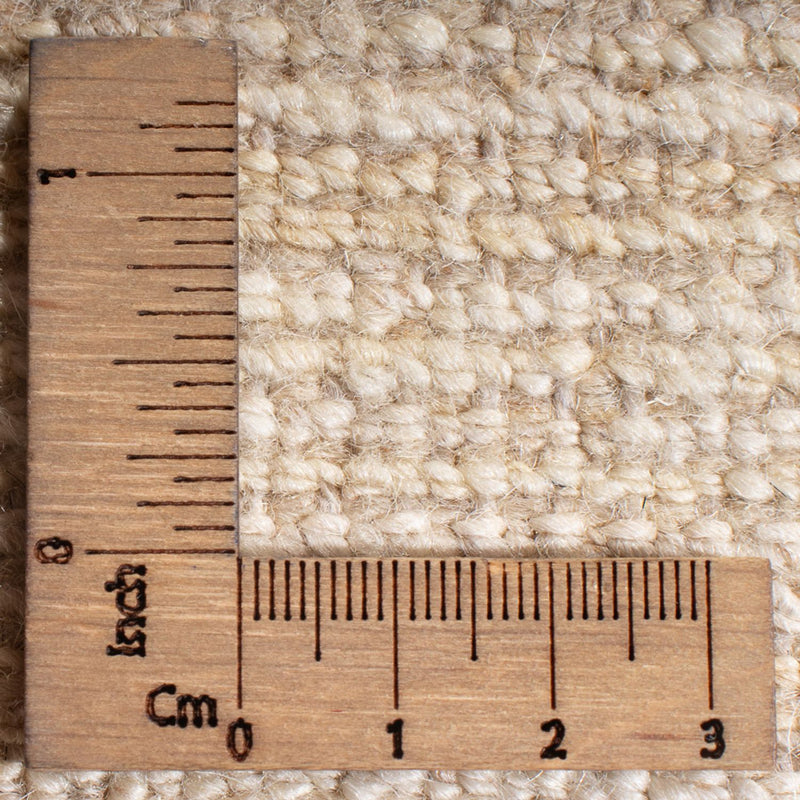 Dywan Gabbeh - perski - 285 x 212 cm - natura