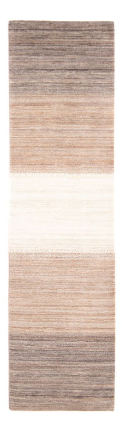 Gabbeh perski Dywan 78x296cm - Perserteppich Wollteppich