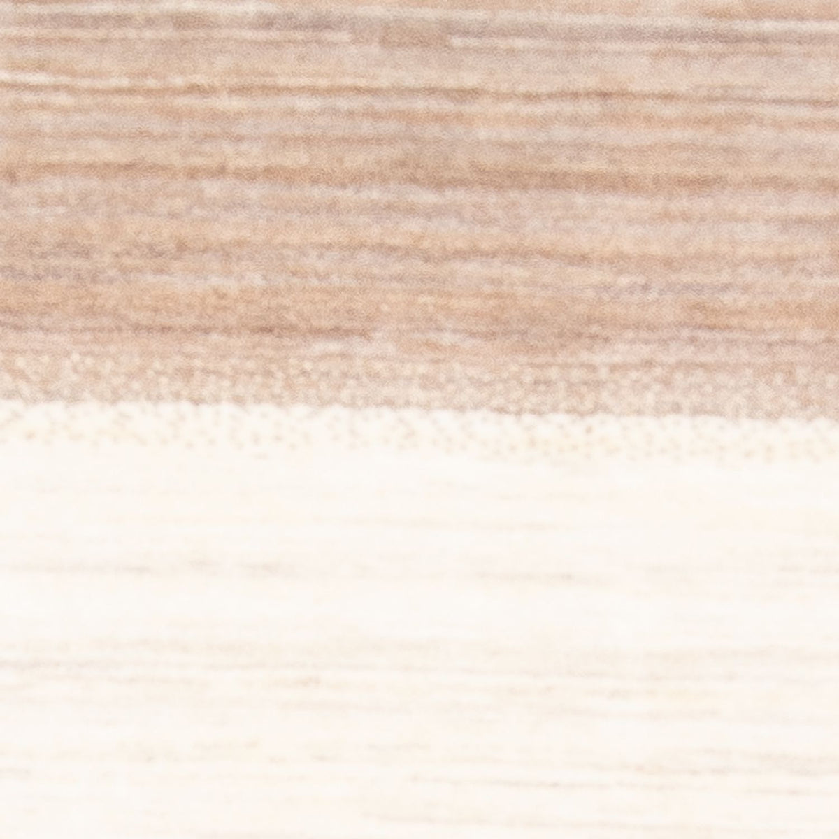 Biegacz Dywan Gabbeh - perski - 296 x 78 cm - natura