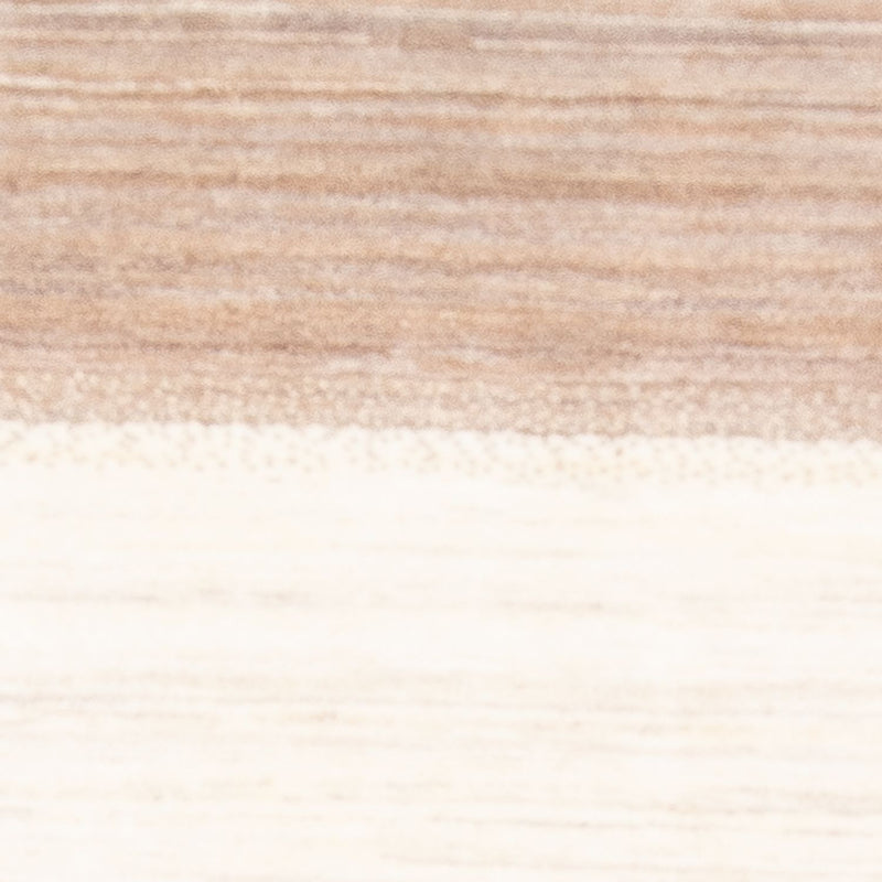 Biegacz Dywan Gabbeh - perski - 296 x 78 cm - natura