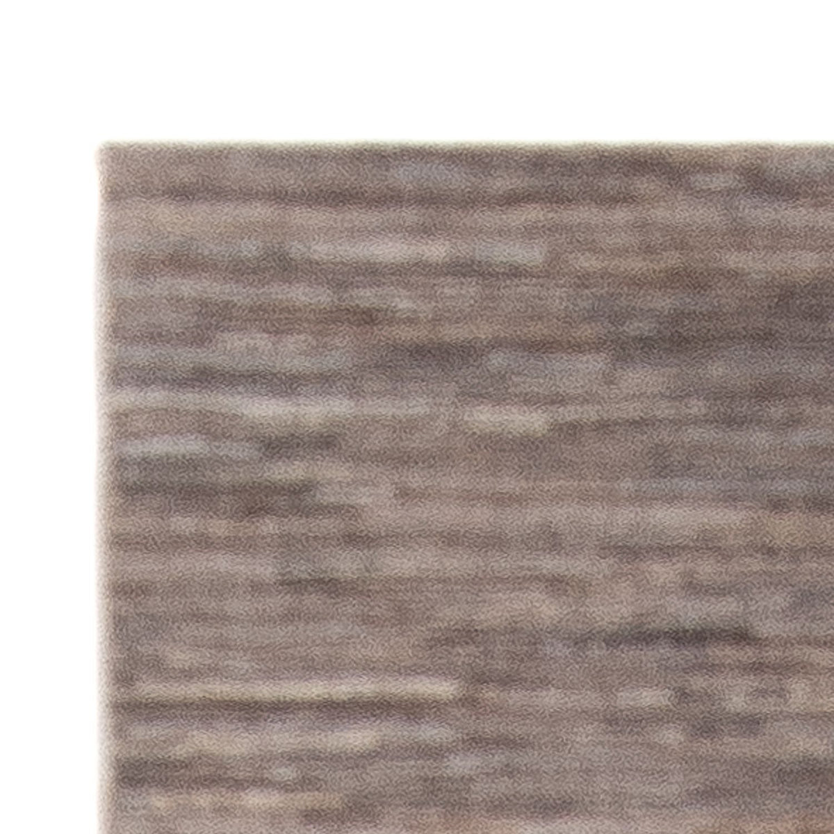 Gabbeh perski Dywan 85x340cm - Perserteppich Wollteppich