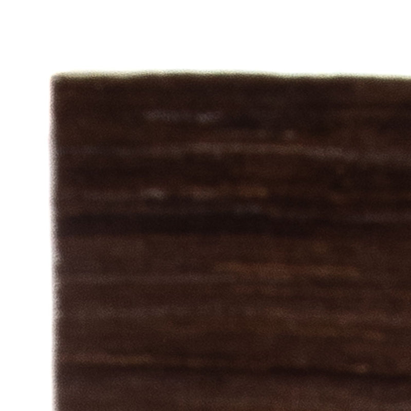 Biegacz Dywan Gabbeh - perski - 340 x 78 cm - natura