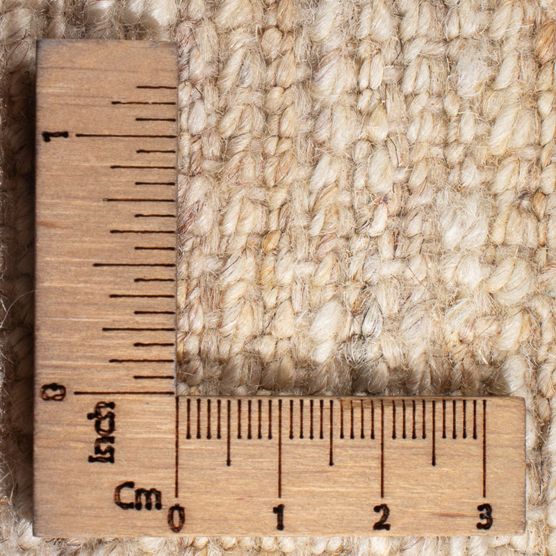 Biegacz Dywan Gabbeh - perski - 340 x 78 cm - natura