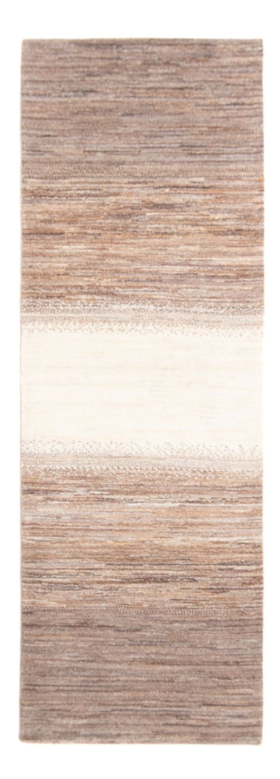 Gabbeh perski Dywan 87x247cm - Perserteppich Wollteppich