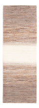 Gabbeh perski Dywan 87x247cm - Perserteppich Wollteppich