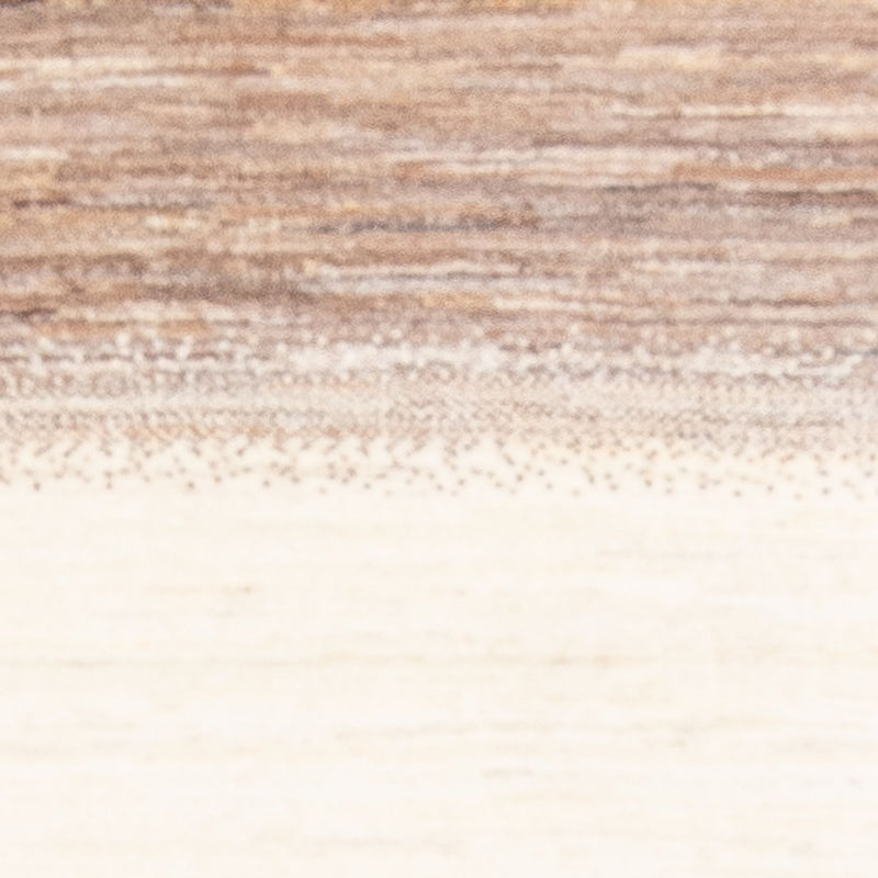 Biegacz Dywan Gabbeh - perski - 247 x 87 cm - natura