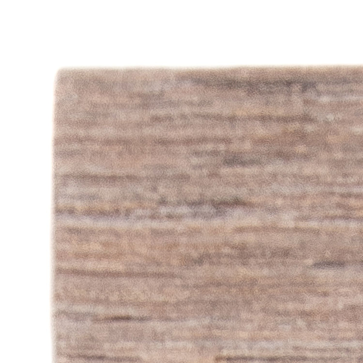 Biegacz Dywan Gabbeh - perski - 247 x 87 cm - natura