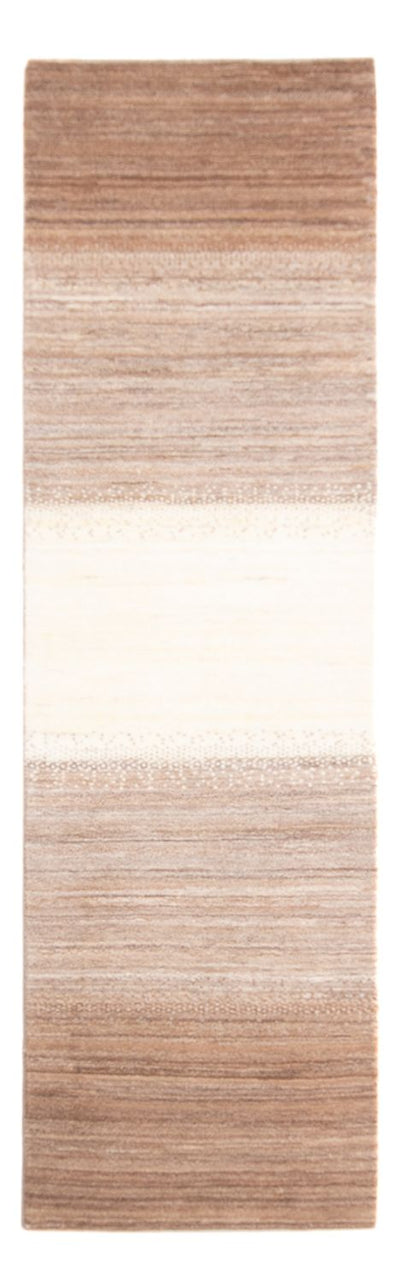 Gabbeh perski Dywan 81x283cm - Perserteppich Wollteppich