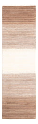 Gabbeh perski Dywan 283x81cm - Perserteppich Wollteppich