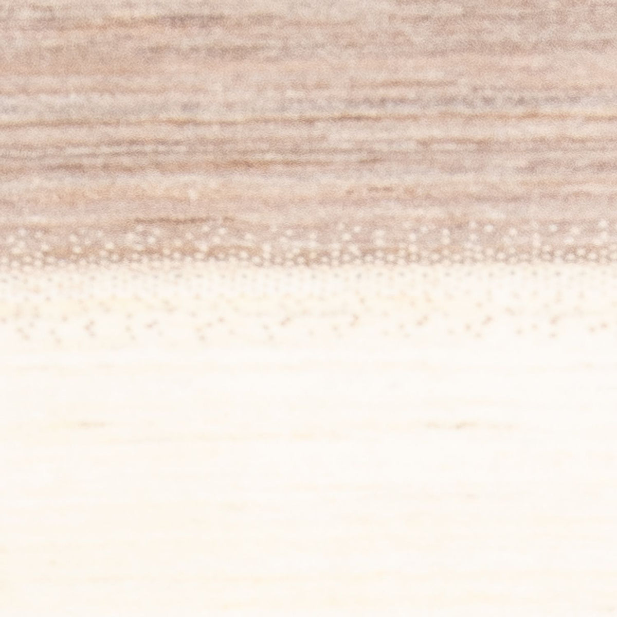 Biegacz Dywan Gabbeh - perski - 283 x 81 cm - natura