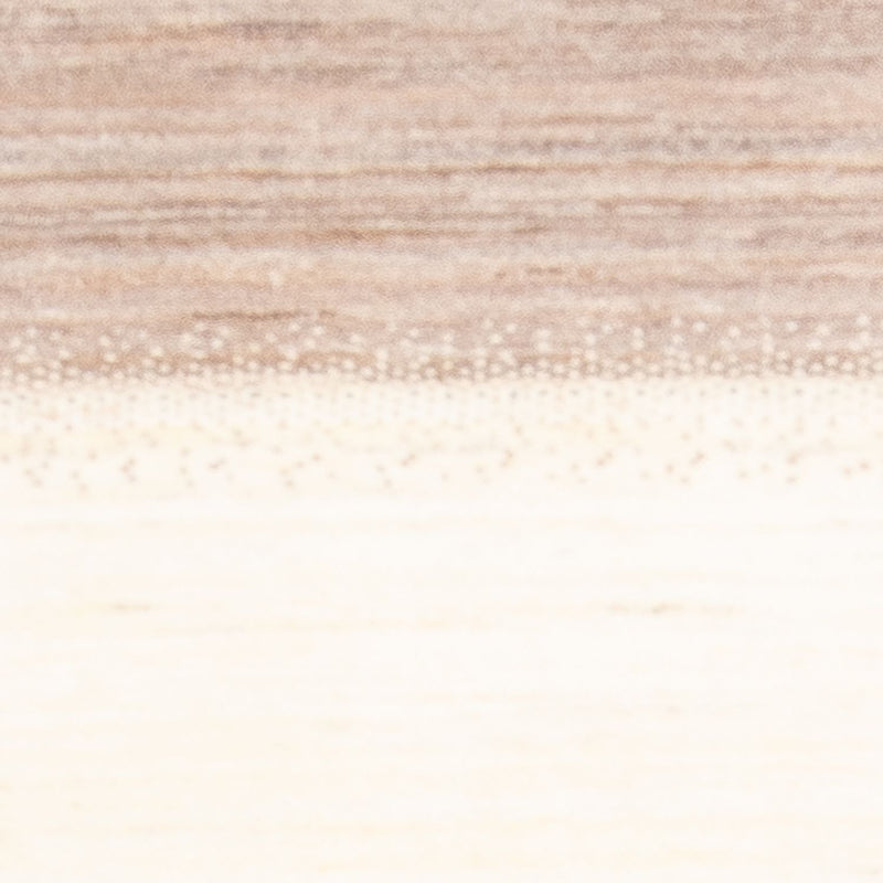 Biegacz Dywan Gabbeh - perski - 283 x 81 cm - natura