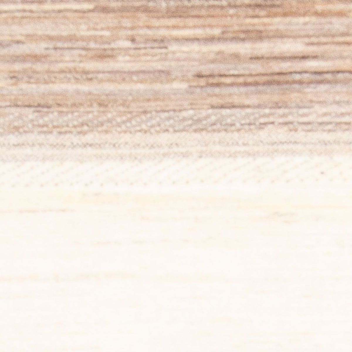 Biegacz Dywan Gabbeh - perski - 278 x 83 cm - natura