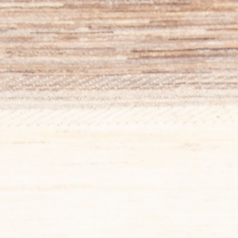 Biegacz Dywan Gabbeh - perski - 278 x 83 cm - natura