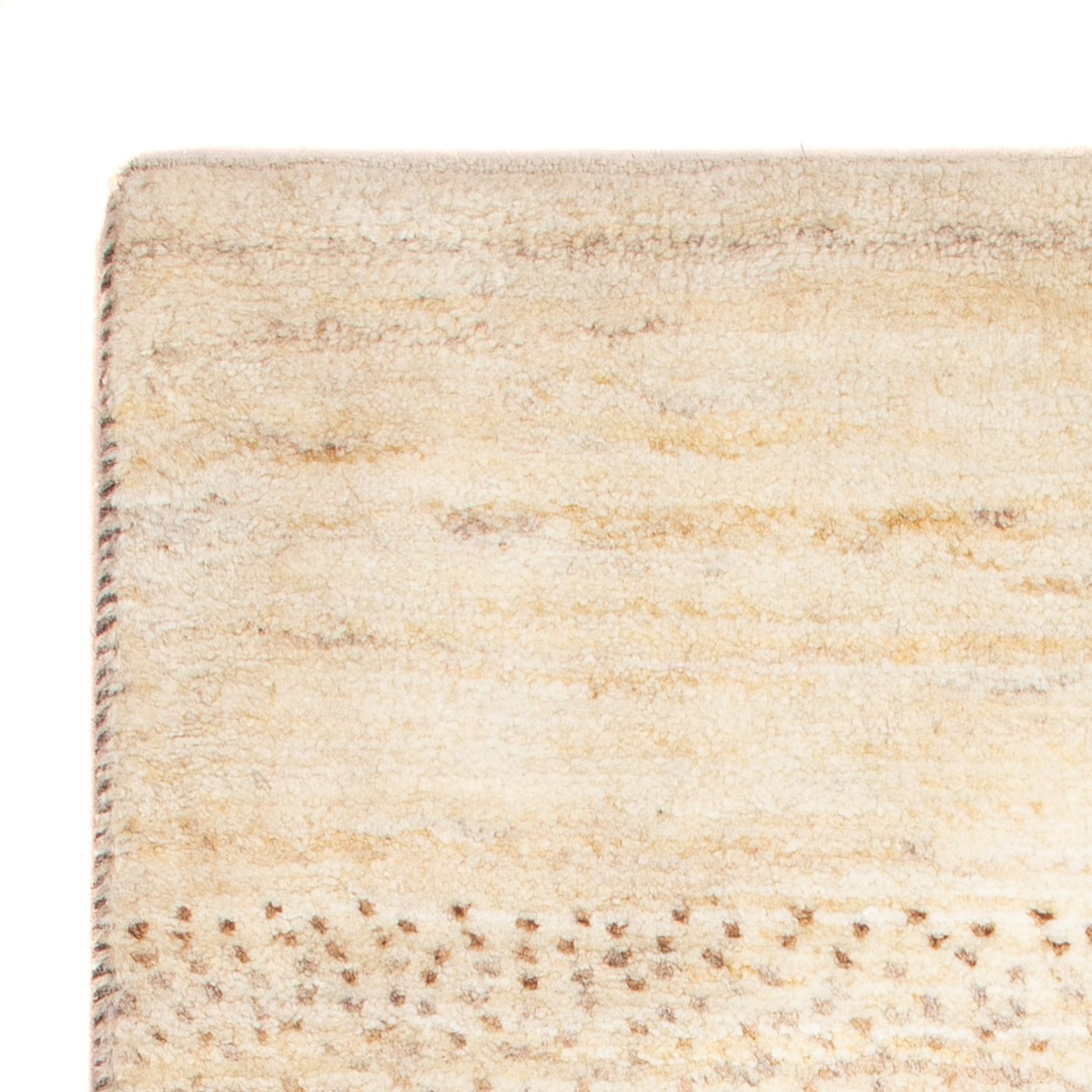 Gabbeh perski Dywan 97x59cm - Perserteppich Wollteppich