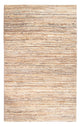 Dywan Gabbeh - perski - 92 x 60 cm - jasny beż