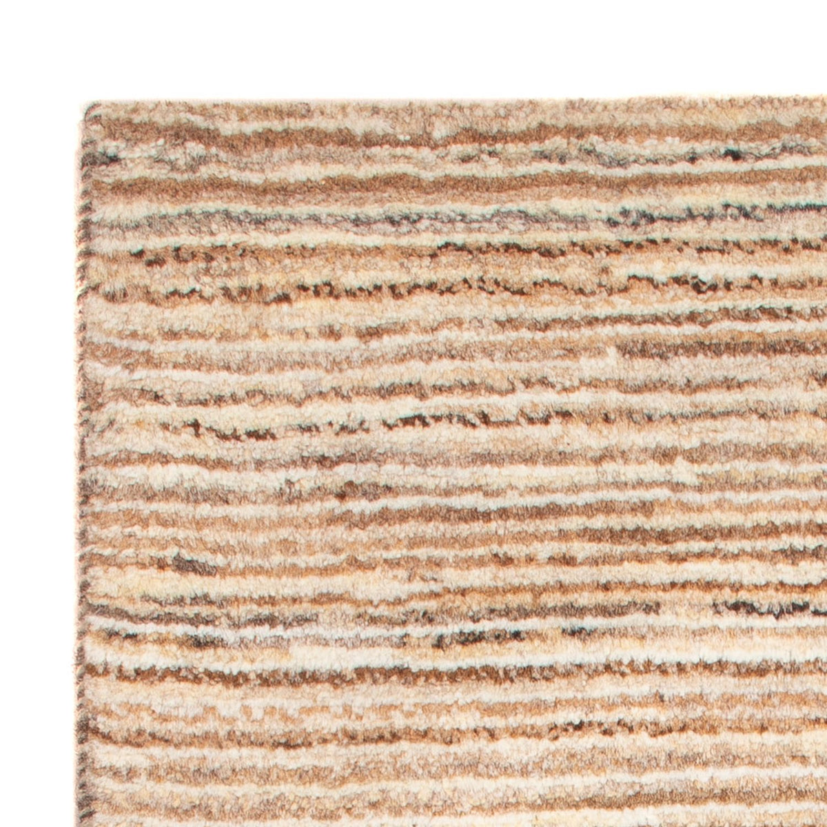 Gabbeh perski Dywan 60x93cm - Perserteppich Wollteppich