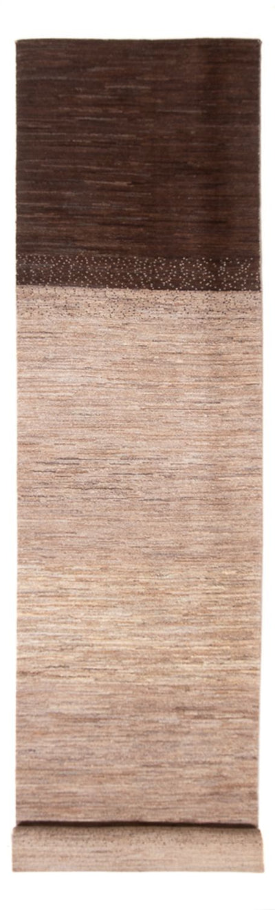 Gabbeh perski Dywan 103x500cm - Perserteppich Wollteppich