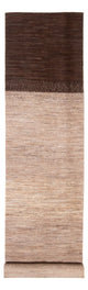 Gabbeh perski Dywan 500x103cm - Perserteppich Wollteppich