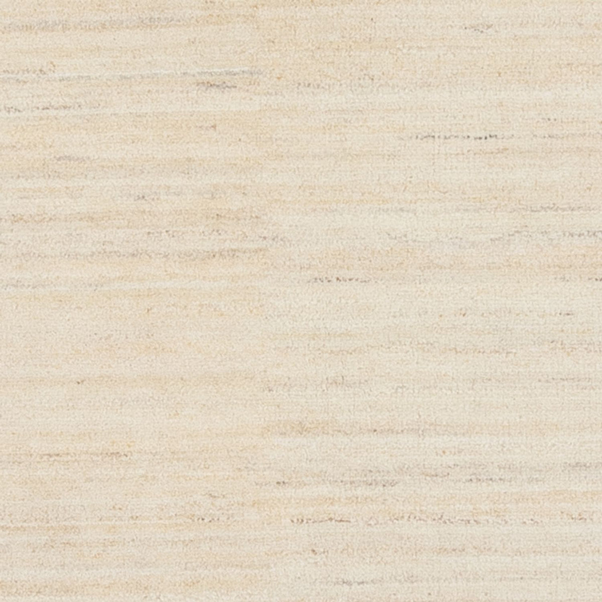 Dywan Gabbeh - perski - 238 x 173 cm - jasny beż