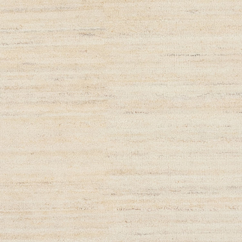 Dywan Gabbeh - perski - 238 x 173 cm - jasny beż