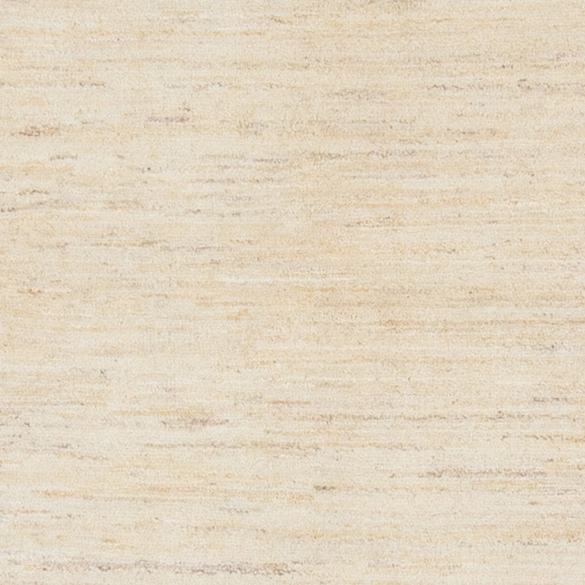 Dywan Gabbeh - perski - 232 x 174 cm - jasny beż