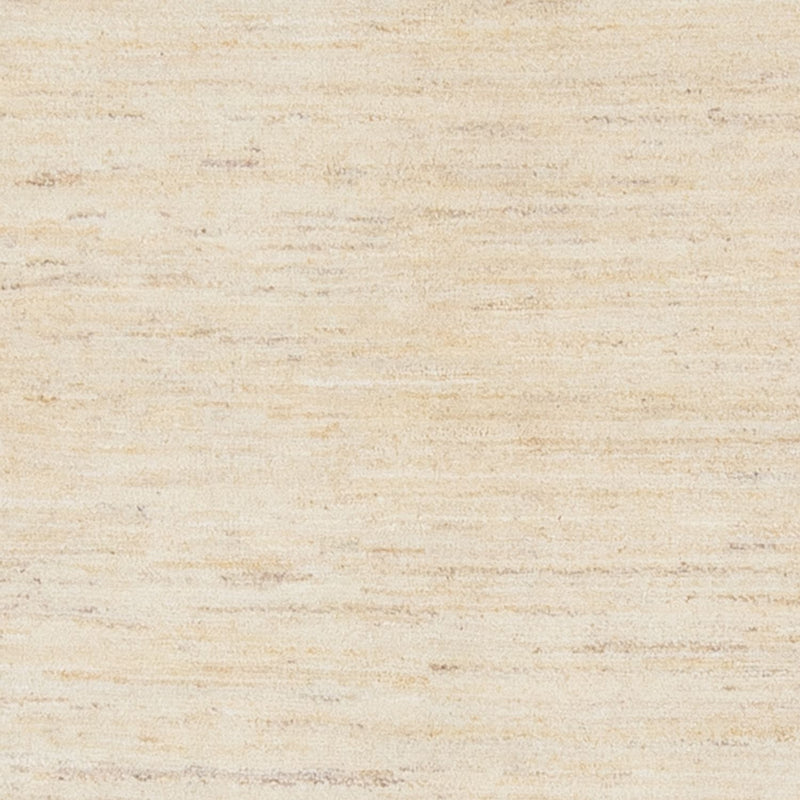 Dywan Gabbeh - perski - 232 x 174 cm - jasny beż