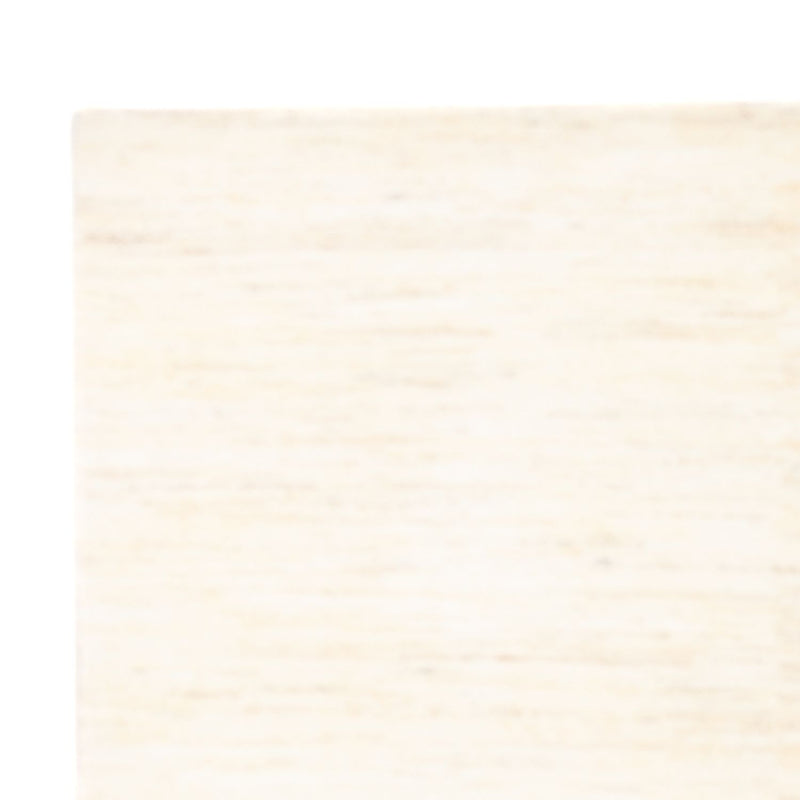 Dywan Gabbeh - perski - 197 x 147 cm - beżowy