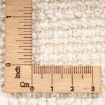 Dywan Gabbeh - perski - 194 x 152 cm - beżowy