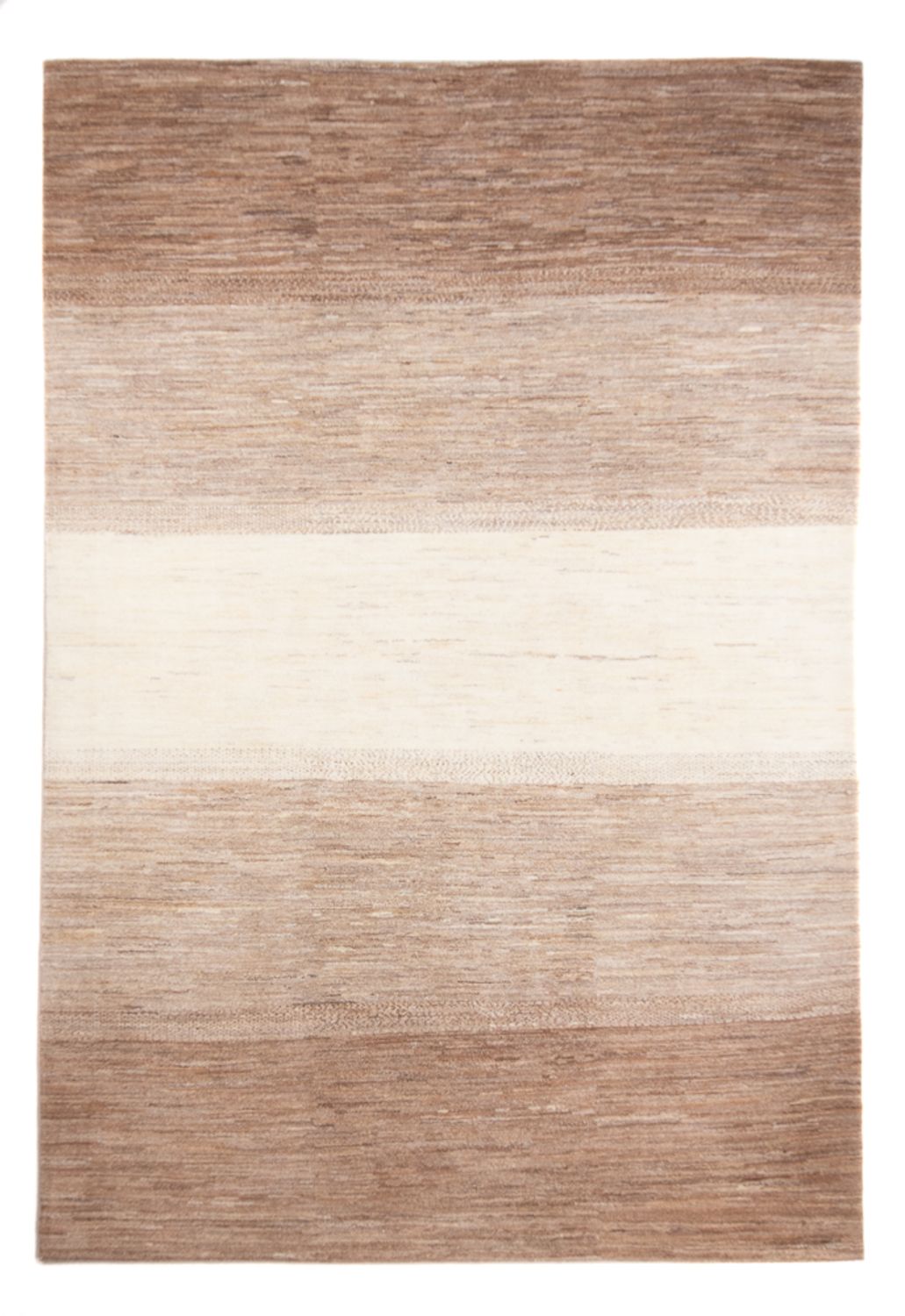 Dywan Gabbeh - perski - 288 x 204 cm - wielokolorowy