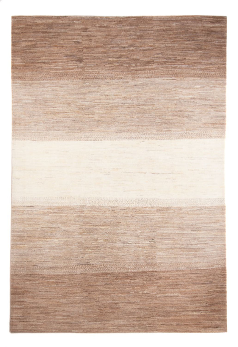 Dywan Gabbeh - perski - 288 x 204 cm - wielokolorowy