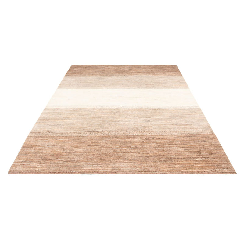 Dywan Gabbeh - perski - 288 x 204 cm - wielokolorowy