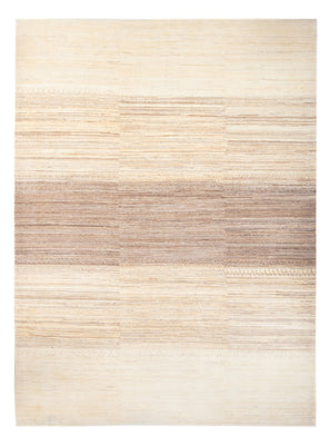 Dywan Gabbeh - perski - 331 x 252 cm - wielokolorowy