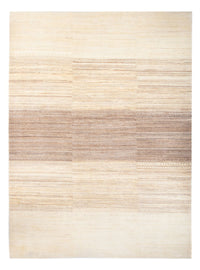 Dywan Gabbeh - perski - 331 x 252 cm - wielokolorowy