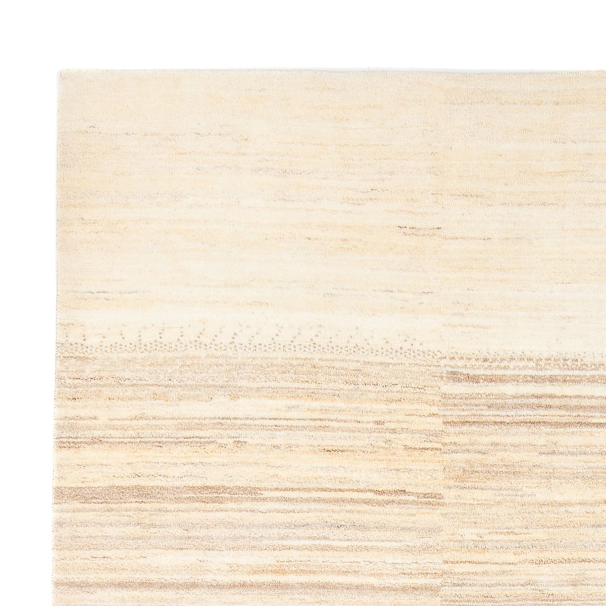 Dywan Gabbeh - perski - 331 x 252 cm - wielokolorowy